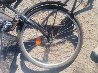 Piezas de Bicicleta