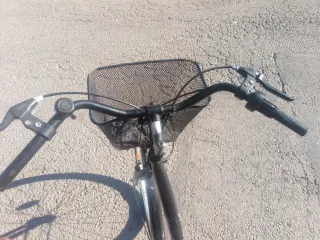 Piezas de Bicicleta