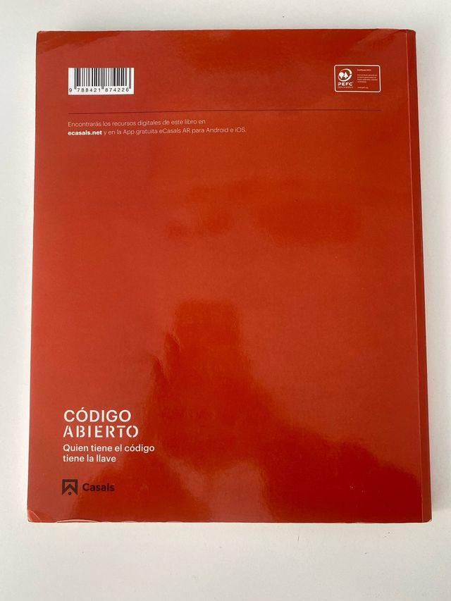 Lengua castellana y Literatura por tareas 3 ESO