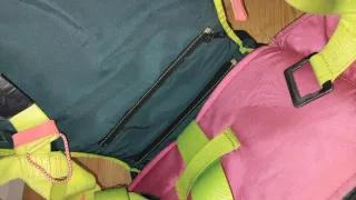 Silla parapente campa Supair, más en mi perfil