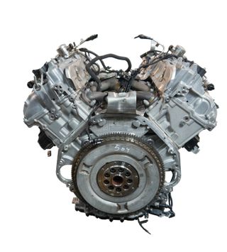 Motor con 31.000km BMW XM 4.4 V8 Allrad S68B44A S68 XB1161T0 11005A6F129