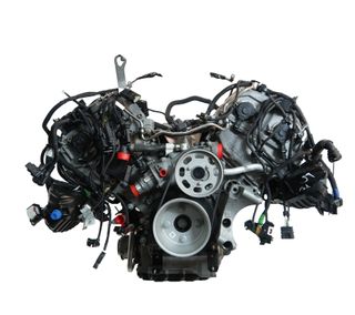 Motor con 31.000km BMW XM 4.4 V8 Allrad S68B44A S68 XB1161T0 11005A6F129