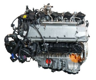 Motor con 31.000km BMW XM 4.4 V8 Allrad S68B44A S68 XB1161T0 11005A6F129