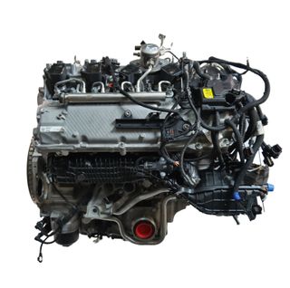 Motor con 31.000km BMW XM 4.4 V8 Allrad S68B44A S68 XB1161T0 11005A6F129