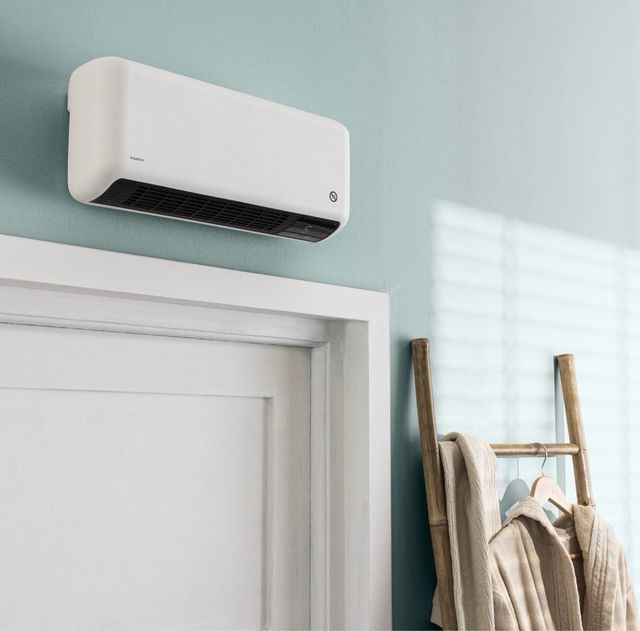 Calefactor cerámico nuevo