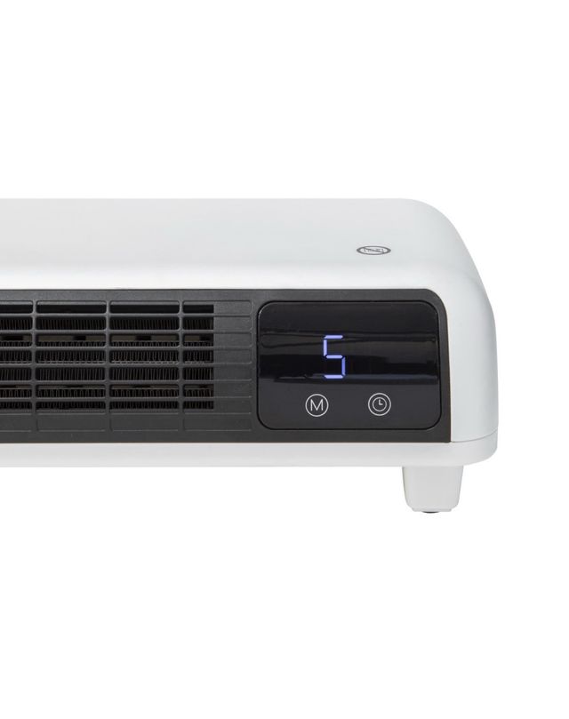 Calefactor cerámico nuevo