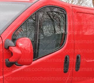 Derivabrisas 2001-2014 Trafic - Primastar - Vivaro