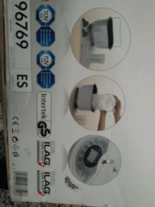 Panificadora Automática SilverCrest