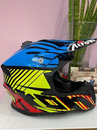 Casco Airoh