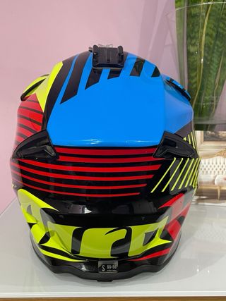 Casco Airoh