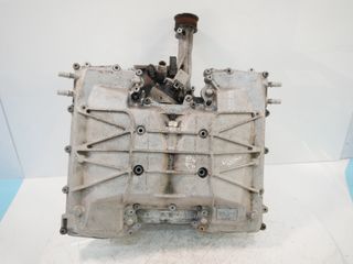 Sobrealimentador Jaguar XF X250 5.0 V8 508PS AJ133 DW93-9424-AB