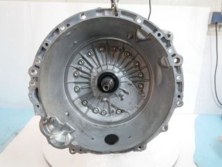 Transmisión automática Jaguar XF X250 5.0 V8 508PS AJ133 C2D45617 DX23-7000-BF