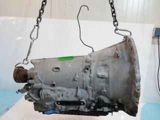 Transmisión automática Jaguar XF X250 5.0 V8 508PS AJ133 C2D45617 DX23-7000-BF