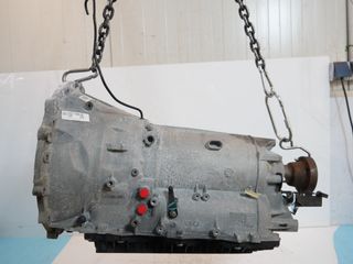 Transmisión automática Jaguar XF X250 5.0 V8 508PS AJ133 C2D45617 DX23-7000-BF