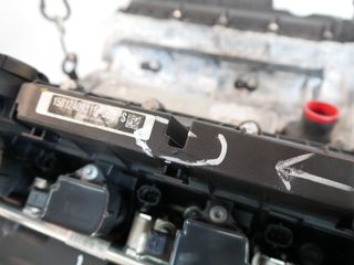 Motor Jaguar XF X250 5.0 V8 Supercharger 508PS AJ133 C2D49711 DW93-6006-SAR