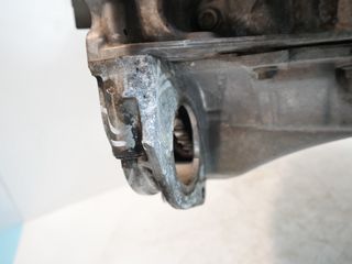 Motor Jaguar XF X250 5.0 V8 Supercharger 508PS AJ133 C2D49711 DW93-6006-SAR