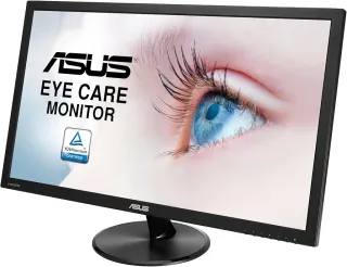 Monitor ASUS VP247HAE 23,6" Full HD VA