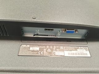 Monitor ASUS VP247HAE 23,6" Full HD VA