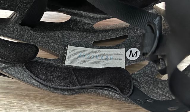 Casco V Bike Rojo Talla M Nuevo