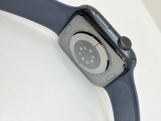 Apple Watch Serie 8 45mm Batería 100%