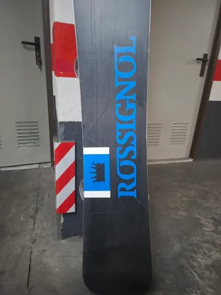 Tabla Snowboard Rossignol