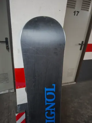 Tabla Snowboard Rossignol