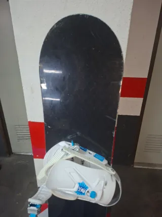 Tabla Snowboard Rossignol