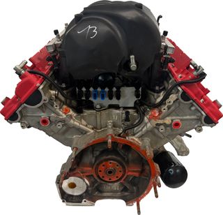 Motor Para Maserati Quattroporte V 4.2 V8 gasolina M139A M139