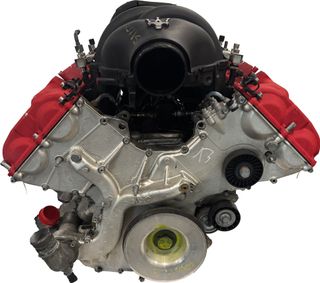 Motor Para Maserati Quattroporte V 4.2 V8 gasolina M139A M139