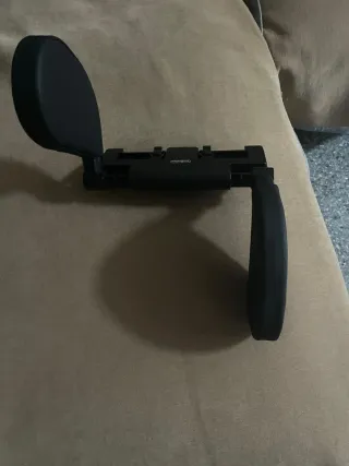 Reposacabezas para coche