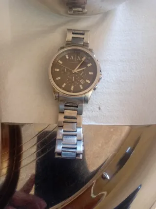 Reloj Armani Exchange AX