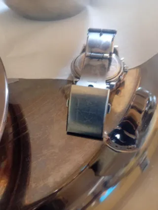 Reloj Armani Exchange AX