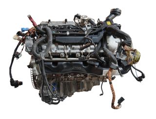 Motor BMW Serie 7 F01 4.4 V8 750i N63B44A N63 N63B44O0 11002296773