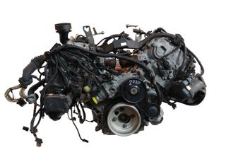 Motor BMW Serie 7 F01 4.4 V8 750i N63B44A N63 N63B44O0 11002296773