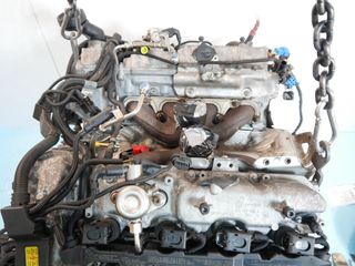 Motor BMW Serie 7 F01 4.4 V8 750i N63B44A N63 N63B44O0 11002296773