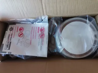 Bicicleta de equilibrio Tryco beige