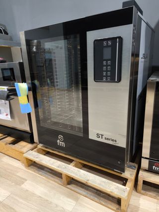 Horno FM ST series Compact