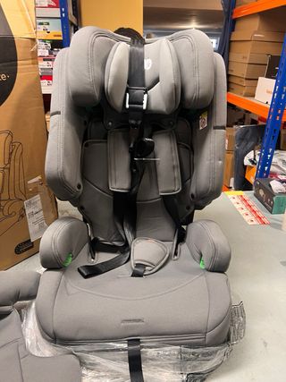 Cadeirinha Kinderkraft Safety Fix 2 i-Size