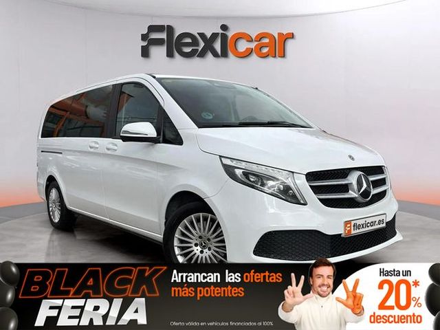 Mercedes Clase V 250 d Clase V Largo