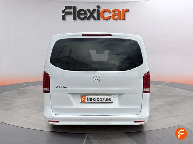 Mercedes Clase V 250 d Clase V Largo