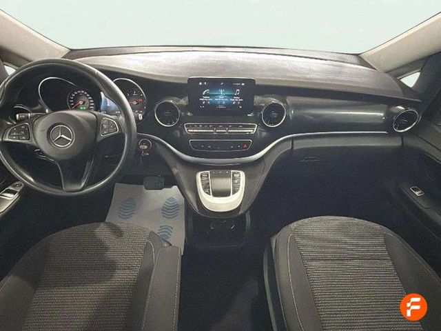 Mercedes Clase V 250 d Clase V Largo