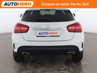 Mercedes GLA GLA 220 d AMG Line