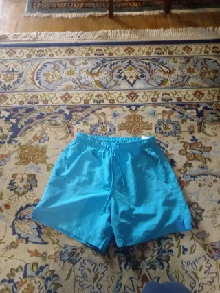 Bañador Western Wave Talla M Azul