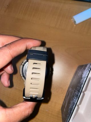 Reloj Casio G-Shock GBD-800-BLE Bluetooth