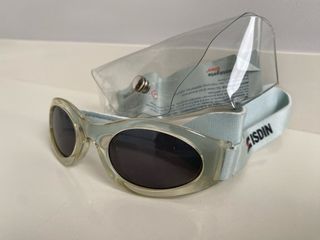 Occhiali da sole per bambini Isdin