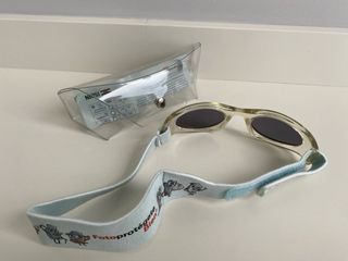 Occhiali da sole per bambini Isdin