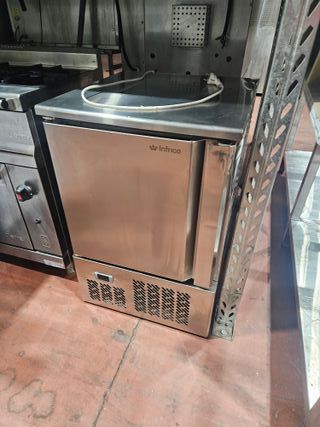 Escarchacopas INFRICO -20ºC poco uso