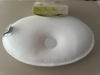 Cojín Mimos XS + funda transpirable