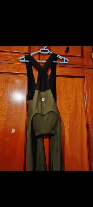 Culote invierno SIROKO