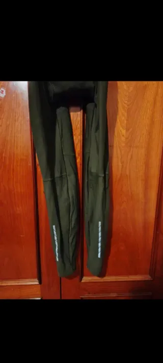 Culote invierno SIROKO